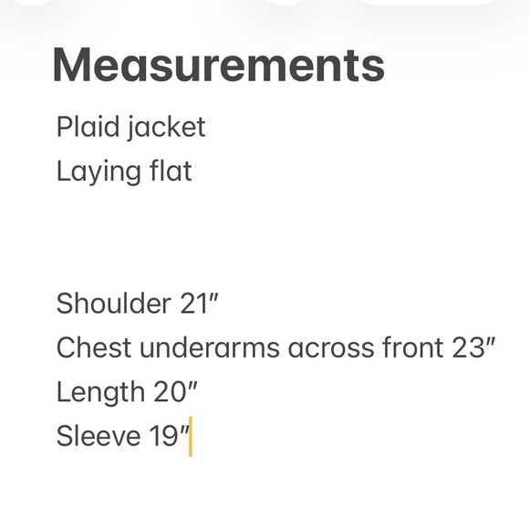 Zara Pink Ivory Plaid Cropped Shacket Oversized Trucker Jacket XS - Picture 10 of 10